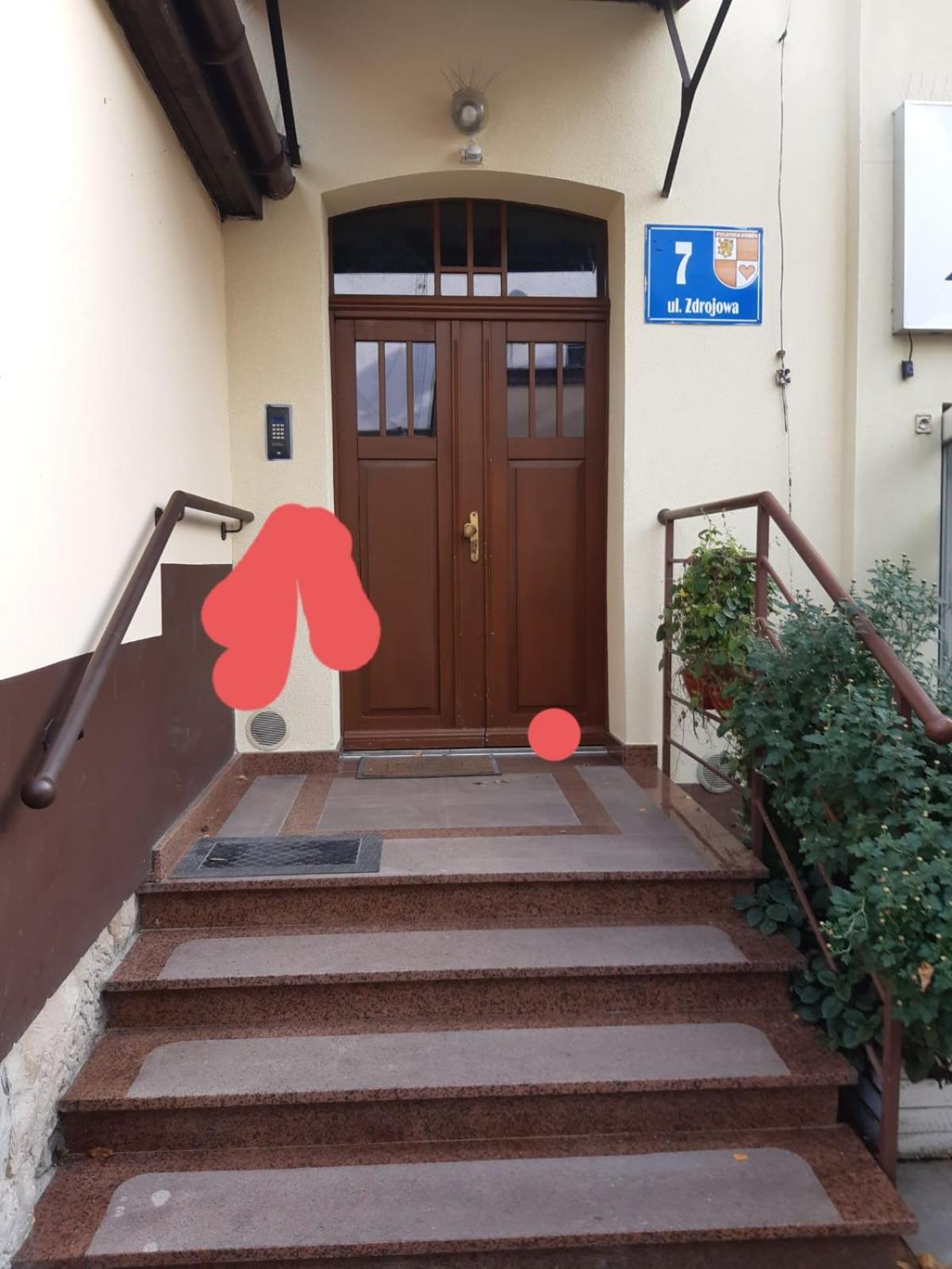 Bialy Apartament Polanica-Zdroj Exterior photo