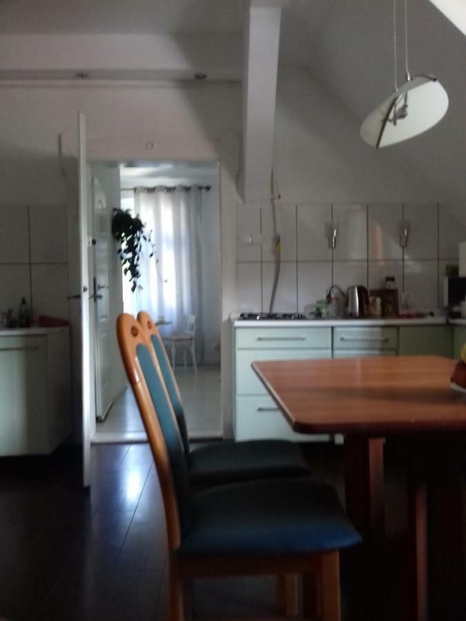 Bialy Apartament Polanica-Zdroj Exterior photo